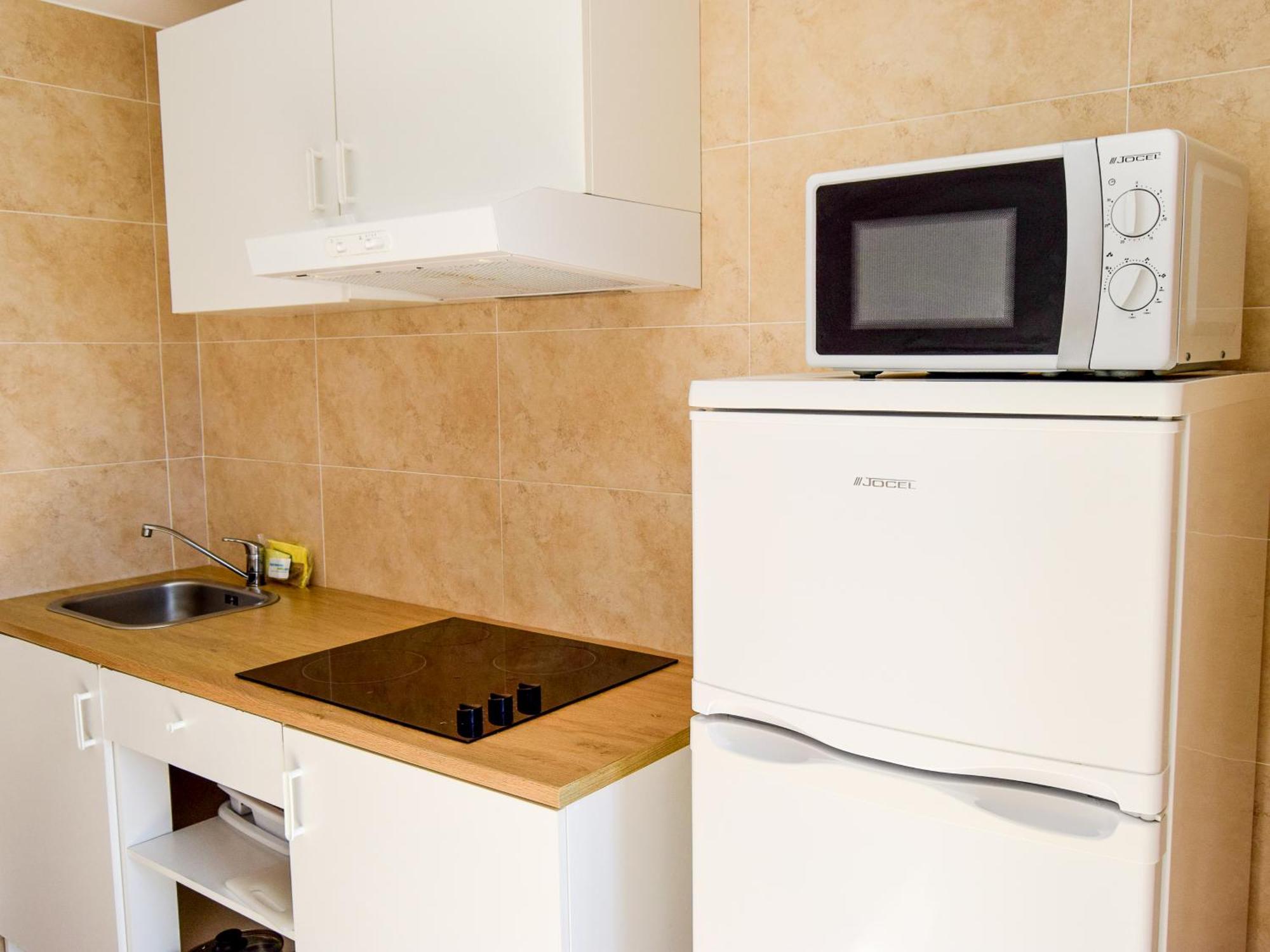 Apartamentos Illa De Arousa 3000 Eksteriør billede
