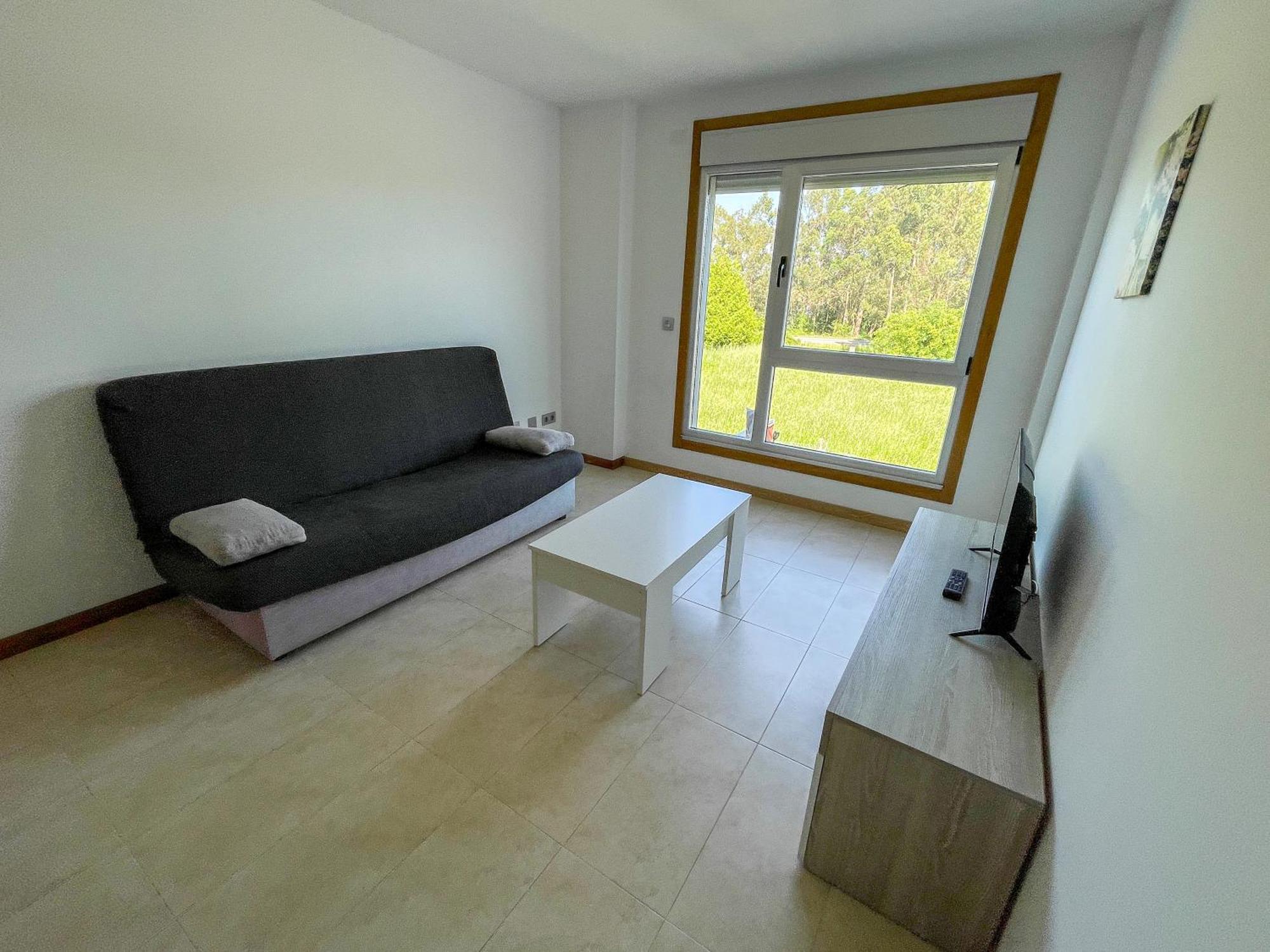 Apartamentos Illa De Arousa 3000 Eksteriør billede