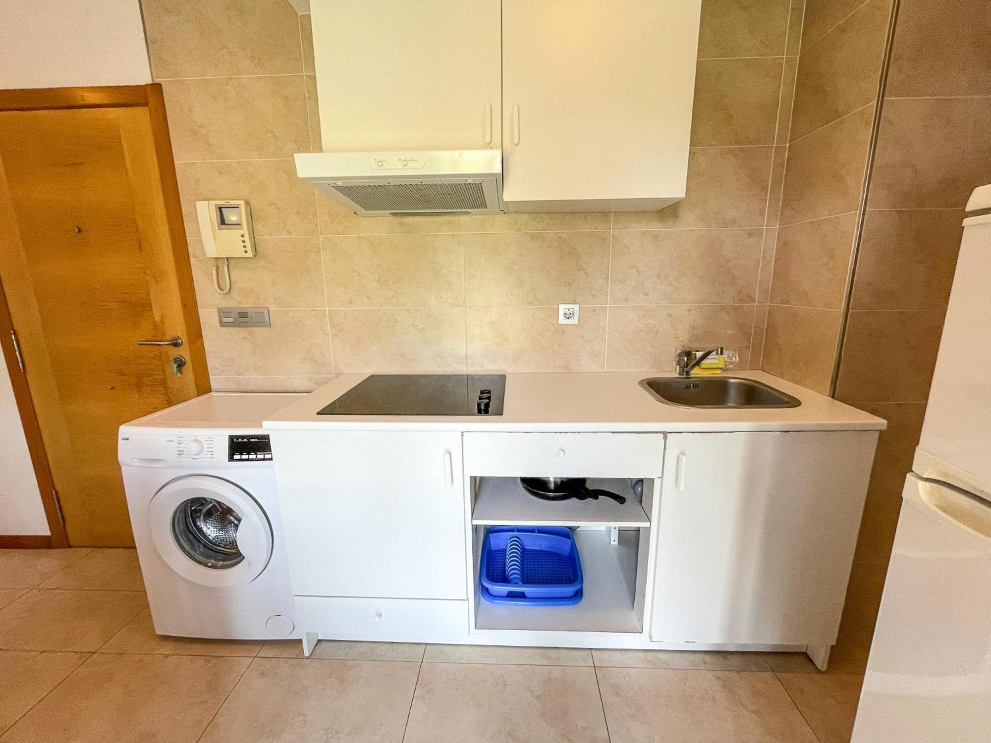 Apartamentos Illa De Arousa 3000 Eksteriør billede