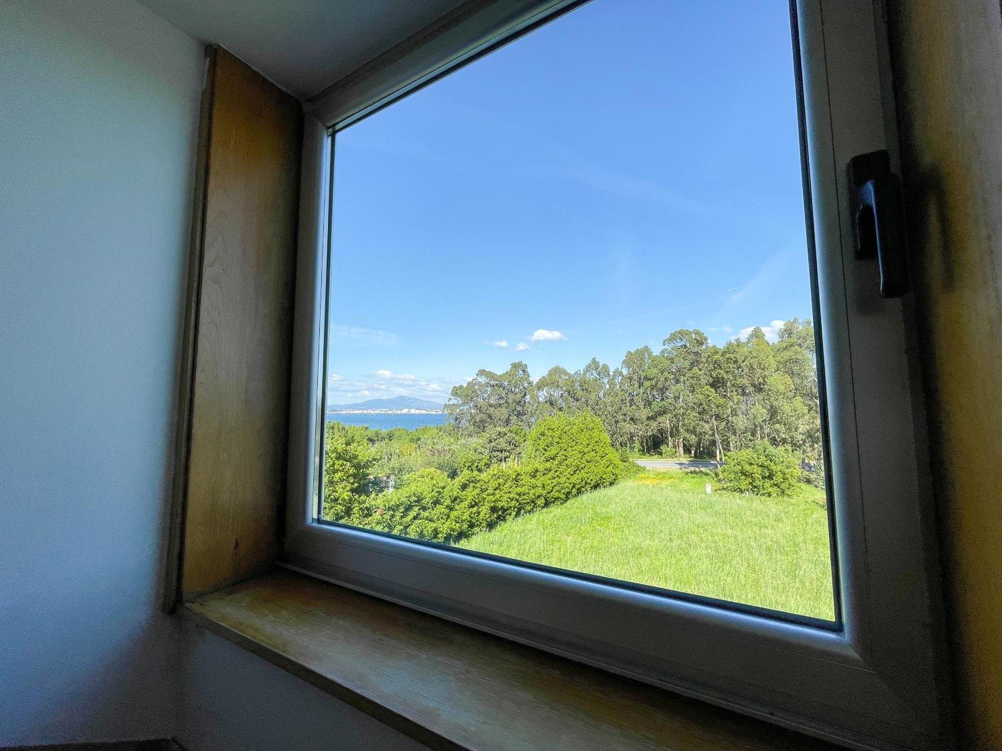 Apartamentos Illa De Arousa 3000 Eksteriør billede