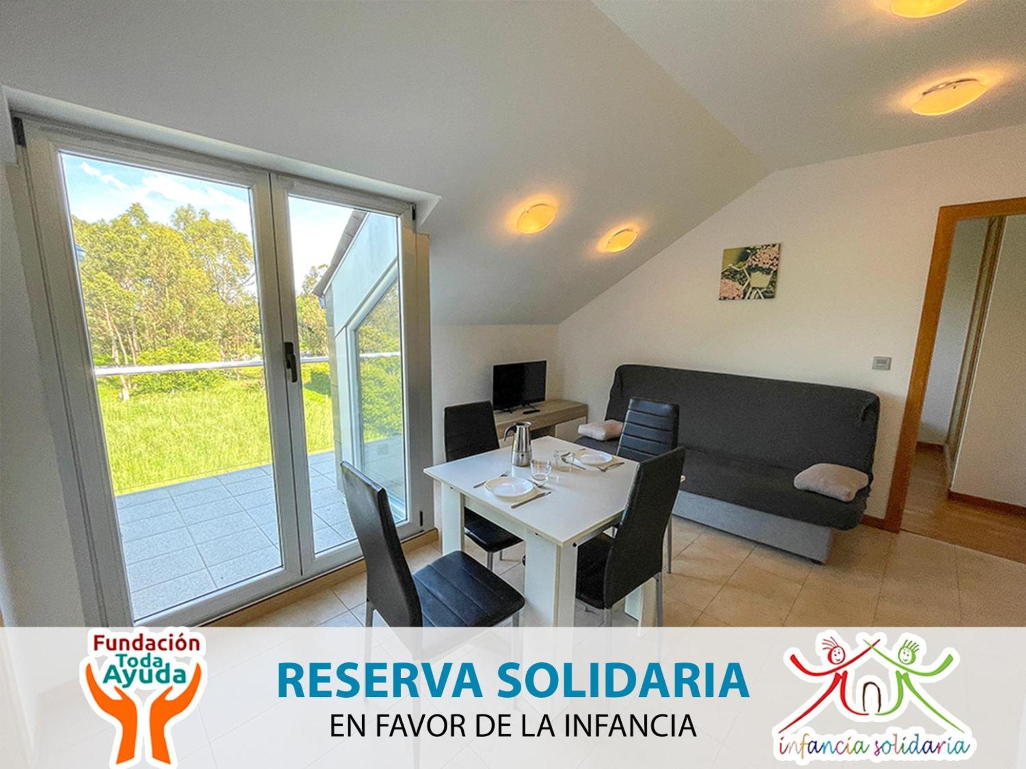 Apartamentos Illa De Arousa 3000 Eksteriør billede